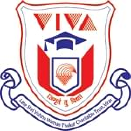 Viva Institute of Technology - [VIOT]